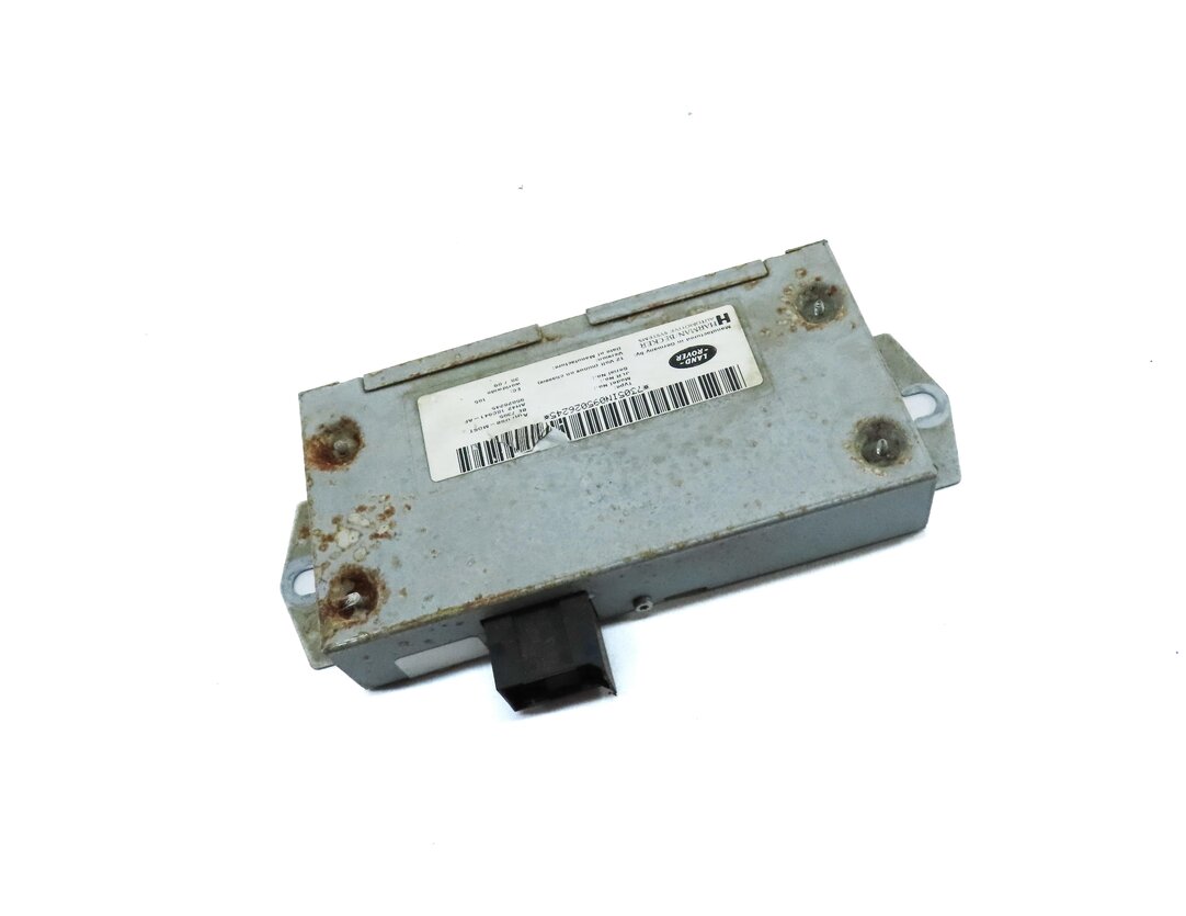 Thumbnail 3: 10-14 LAND ROVER LR4 - RANGE ROVER SPORT (L320 L322) USB i-POD INTERFACE MODULE