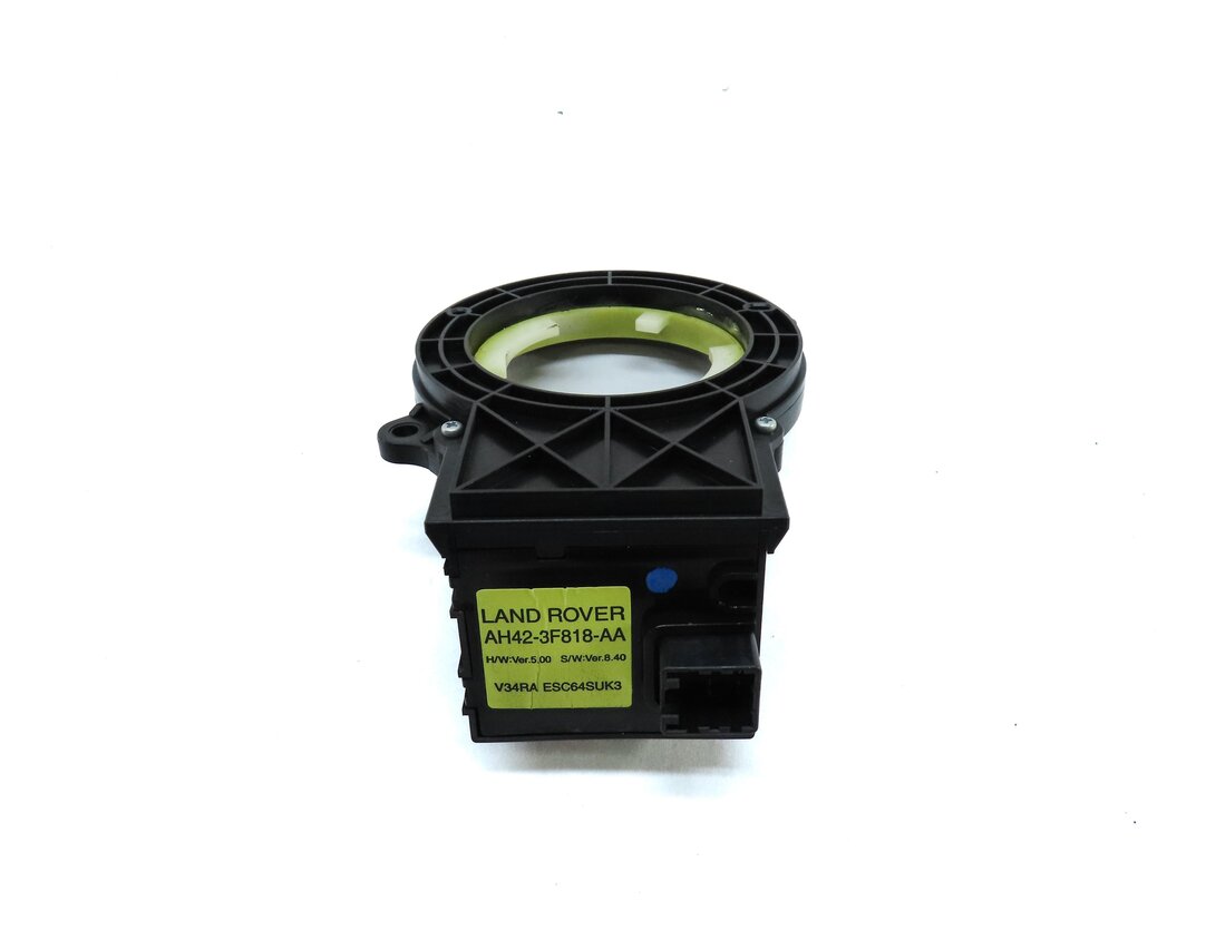 Thumbnail 4: 2010 RANGE ROVER SPORT (L320) STEERING COLUMN STEERING ANGLE SENSOR