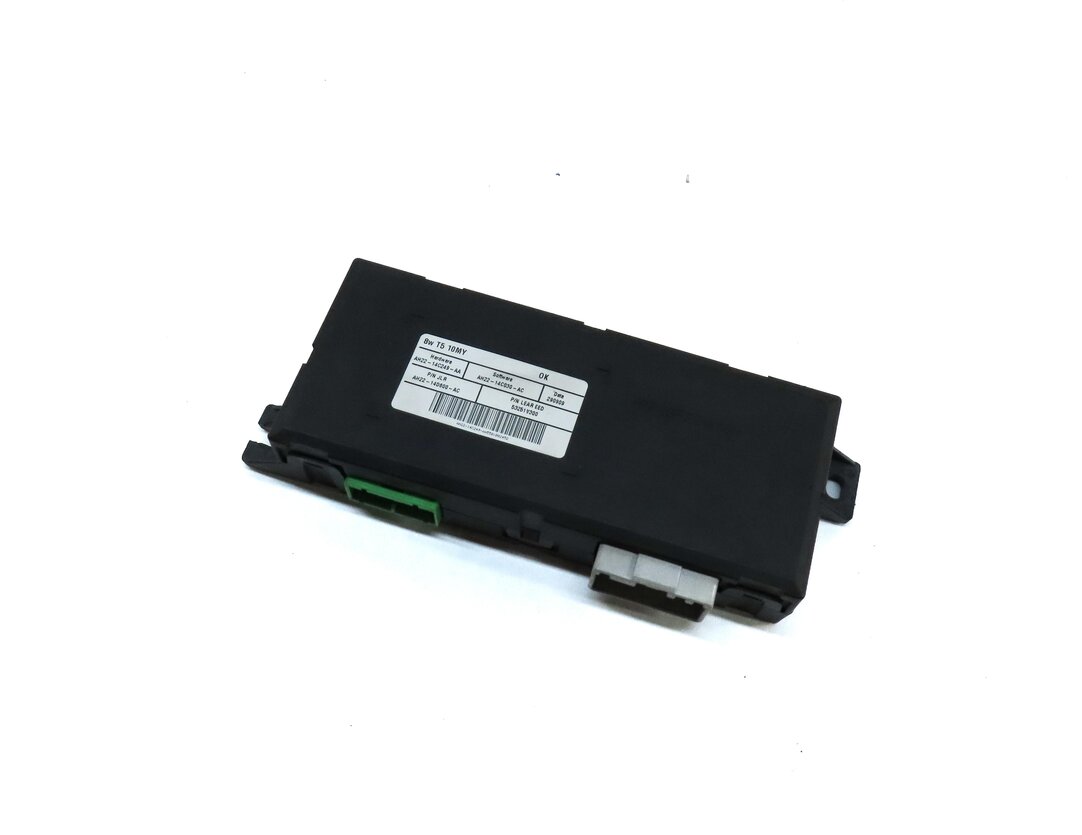 Thumbnail 1: 2010 RANGE ROVER SPORT (L320) FRONT LEFT DRIVER SEAT CONTROL MODULE