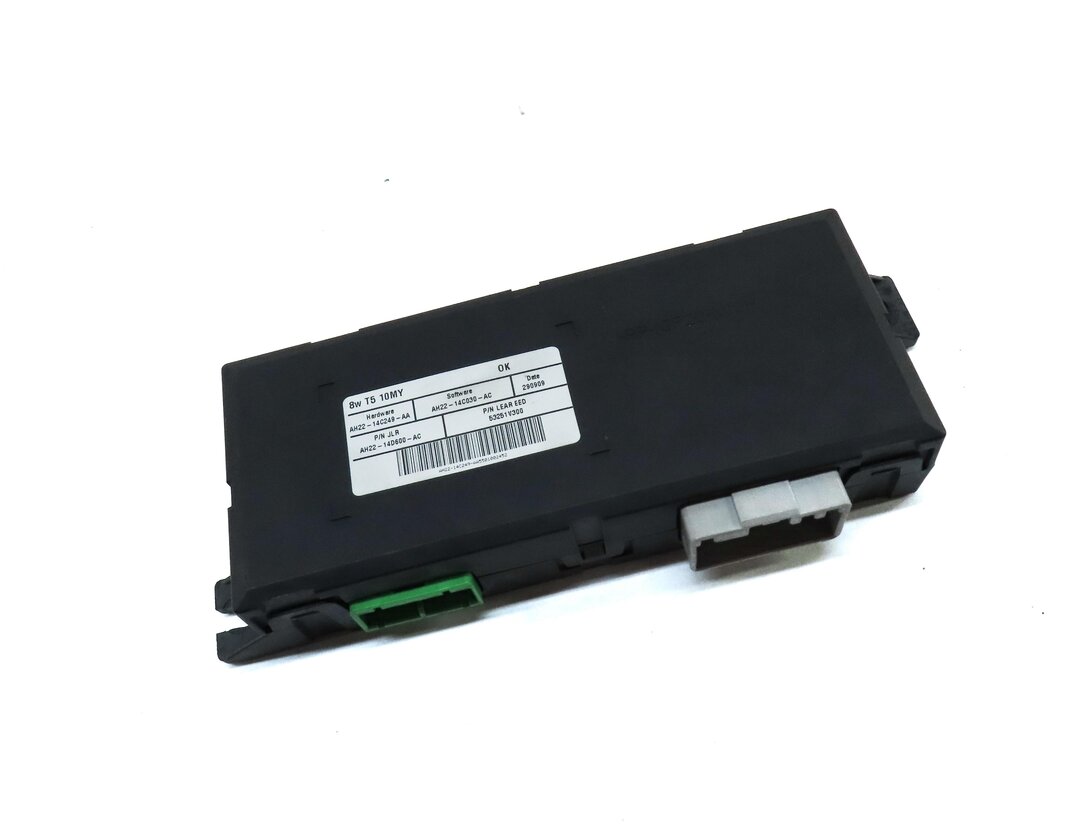 Thumbnail 3: 2010 RANGE ROVER SPORT (L320) FRONT LEFT DRIVER SEAT CONTROL MODULE