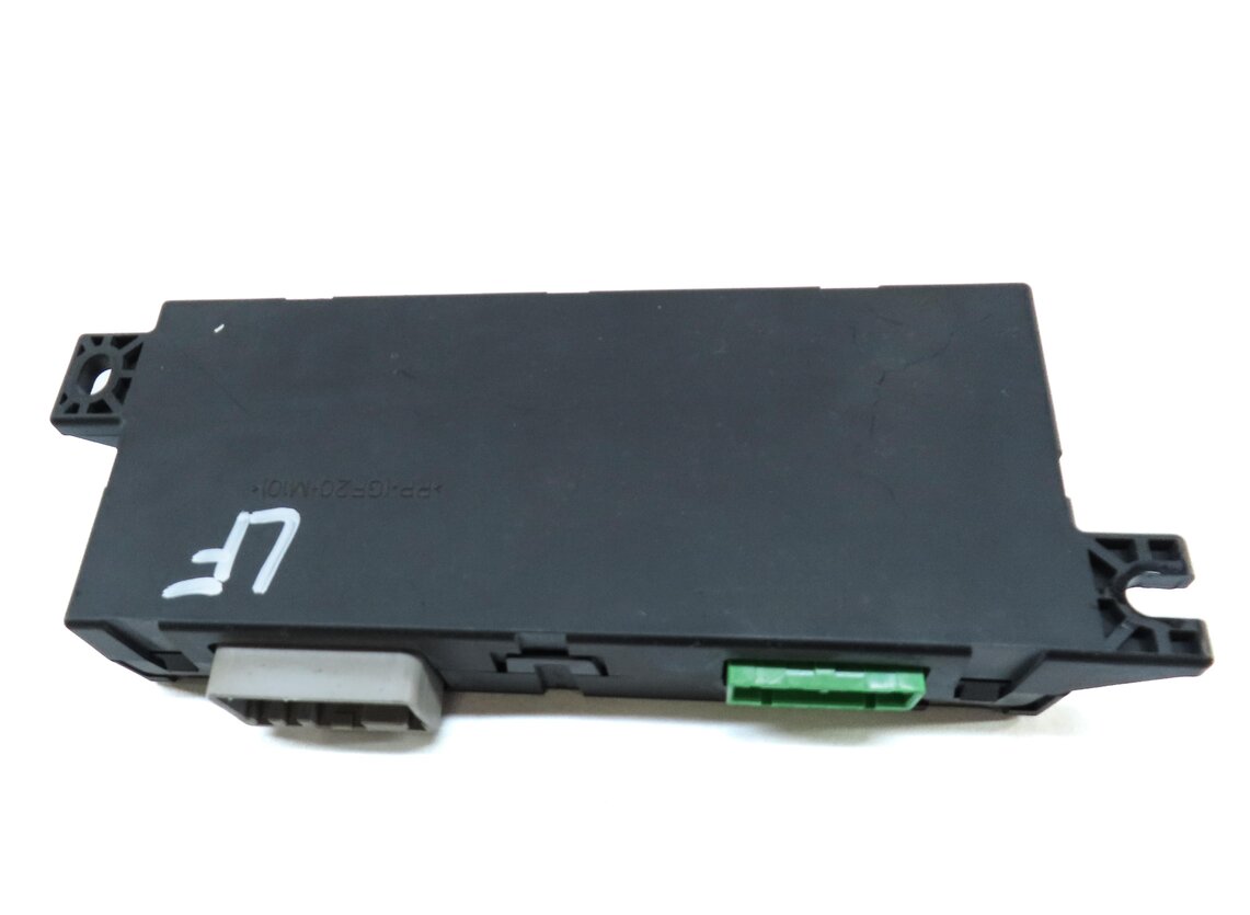 Thumbnail 5: 2010 RANGE ROVER SPORT (L320) FRONT LEFT DRIVER SEAT CONTROL MODULE