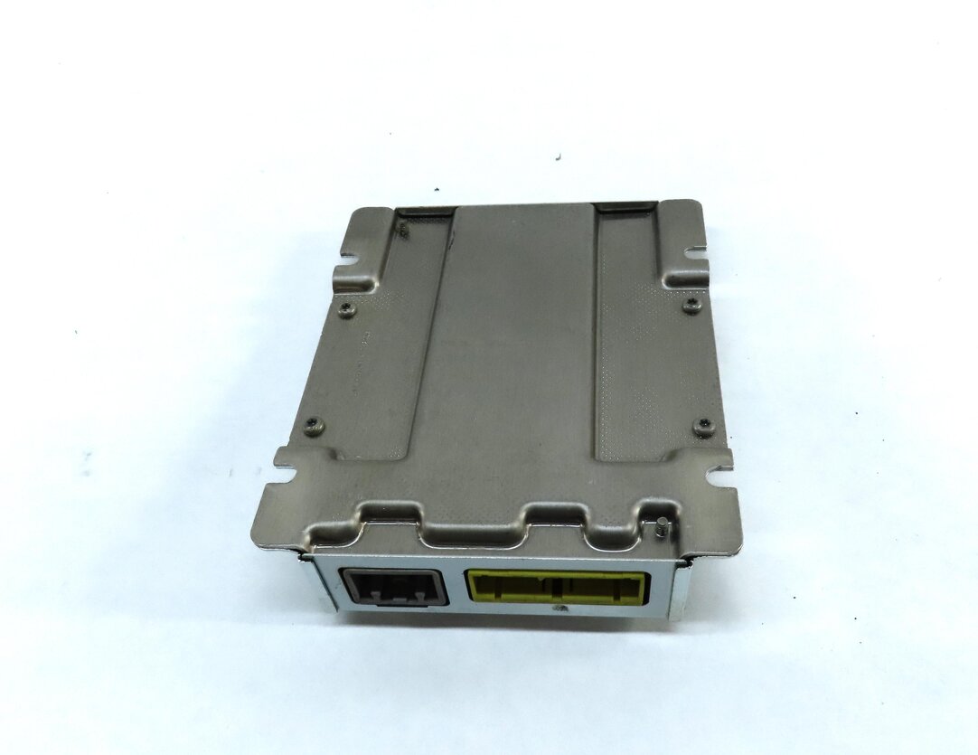 Thumbnail 5: 2010-2013 RANGE ROVER SPORT (L320) AIR SUSPENSION CVD DAMPING CONTROL MODULE