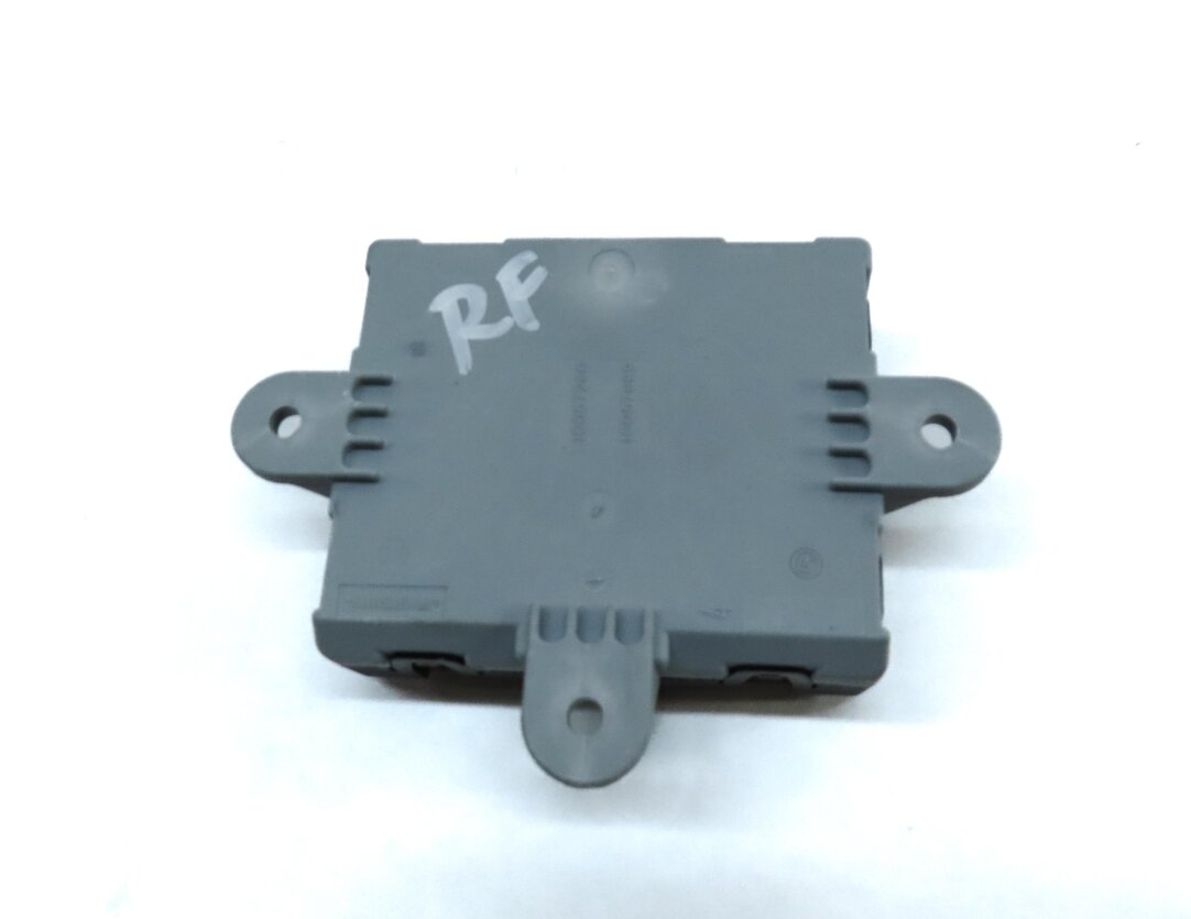 Thumbnail 5: 2010-2013 RANGE ROVER SPORT (L320) RIGHT FRONT PASSENGER DOOR CONTROL MODULE