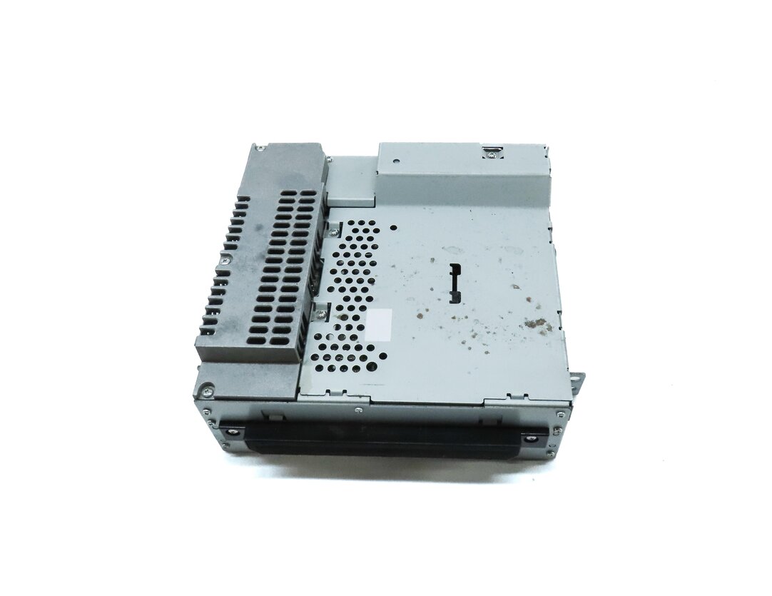 Thumbnail 5: 2010-2011 LR4 RANGE ROVER SPORT (L320) AM/FM CD GPS NAVIGATION STEREO RECEIVER