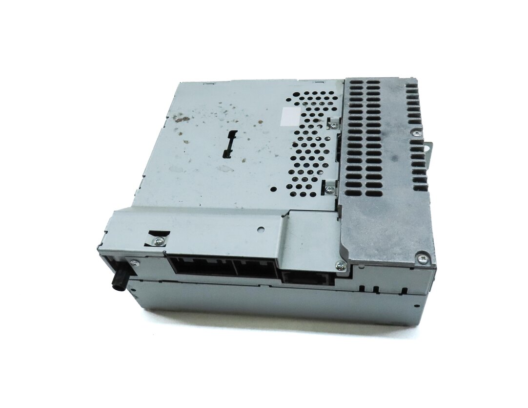 Thumbnail 6: 2010-2011 LR4 RANGE ROVER SPORT (L320) AM/FM CD GPS NAVIGATION STEREO RECEIVER