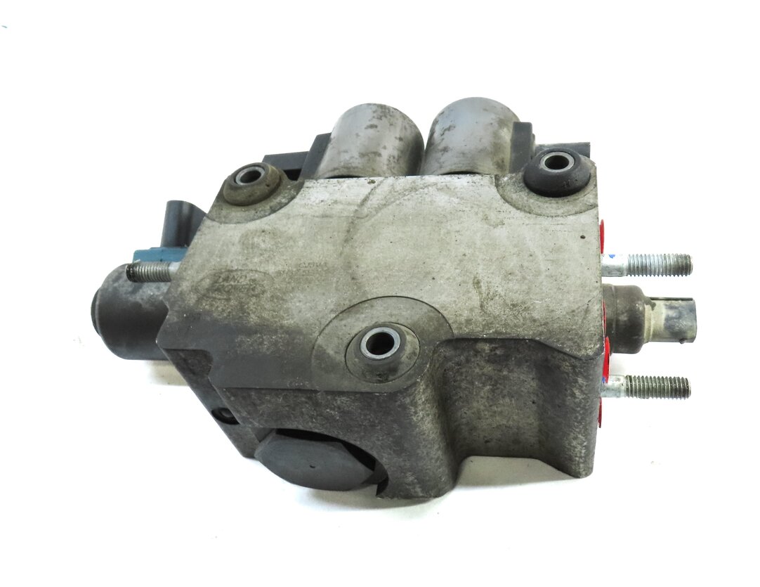 Thumbnail 5: 2010 RANGE ROVER SPORT (L320) SUPER ARC ACTIVE ROLL SUSPENSION VALVE BLOCK