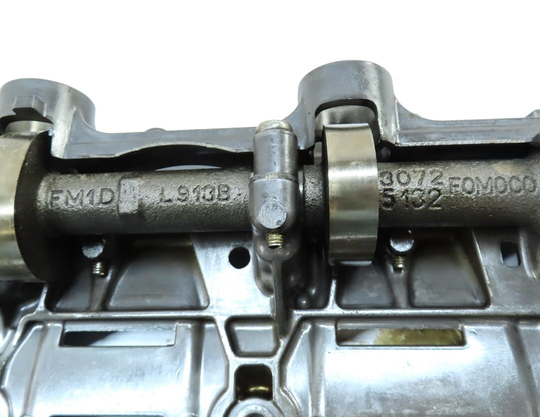 Thumbnail 11: 2010 RANGE ROVER SPORT (L320) 5.0L SUPERCHARGED ENGINE OIL PAN BAFFLE TRAY