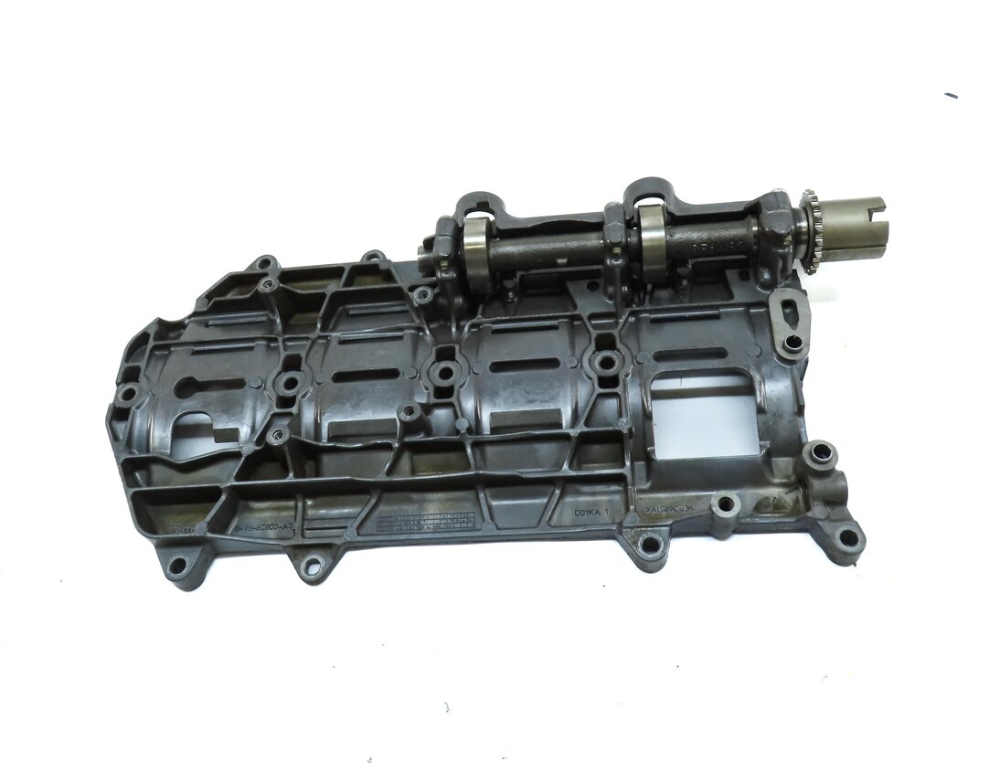 Thumbnail 2: 2010 RANGE ROVER SPORT (L320) 5.0L SUPERCHARGED ENGINE OIL PAN BAFFLE TRAY