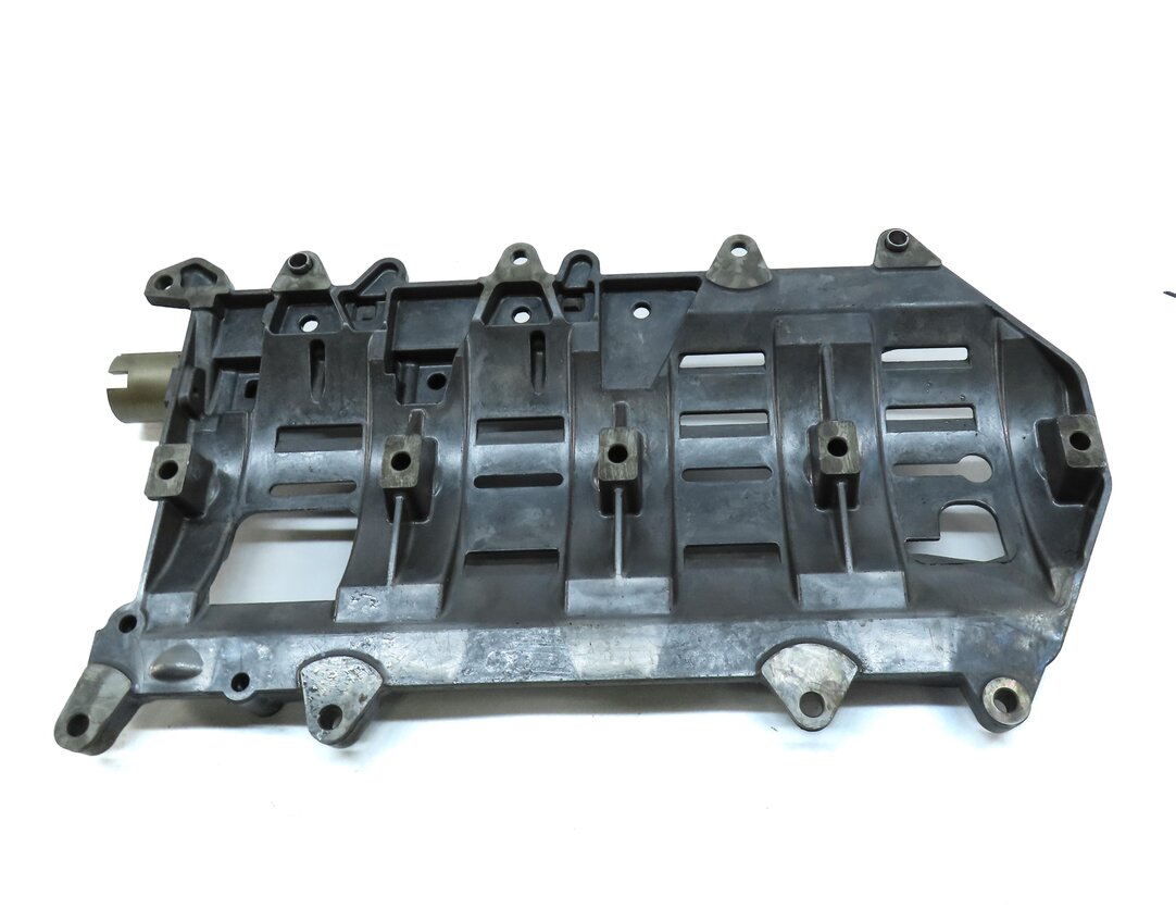 Thumbnail 7: 2010 RANGE ROVER SPORT (L320) 5.0L SUPERCHARGED ENGINE OIL PAN BAFFLE TRAY