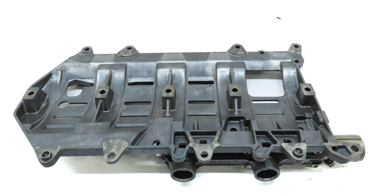 Thumbnail 8: 2010 RANGE ROVER SPORT (L320) 5.0L SUPERCHARGED ENGINE OIL PAN BAFFLE TRAY