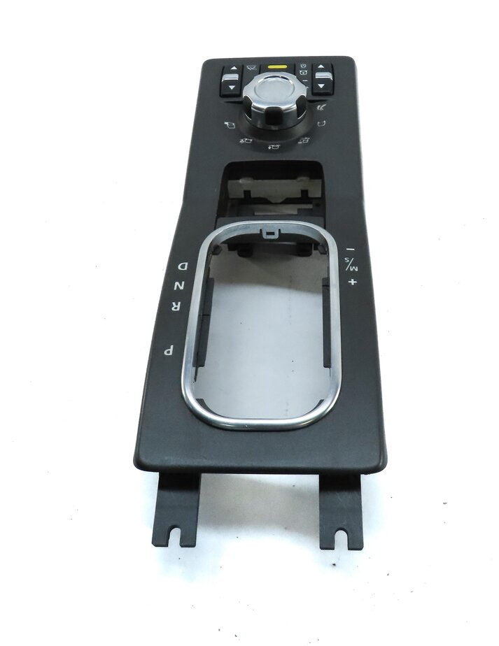 Thumbnail 5: 2010 RANGE ROVER SPORT (L320) SHIFTER TRIM TERRAIN CONTROL SWITCH KNOB BUTTON