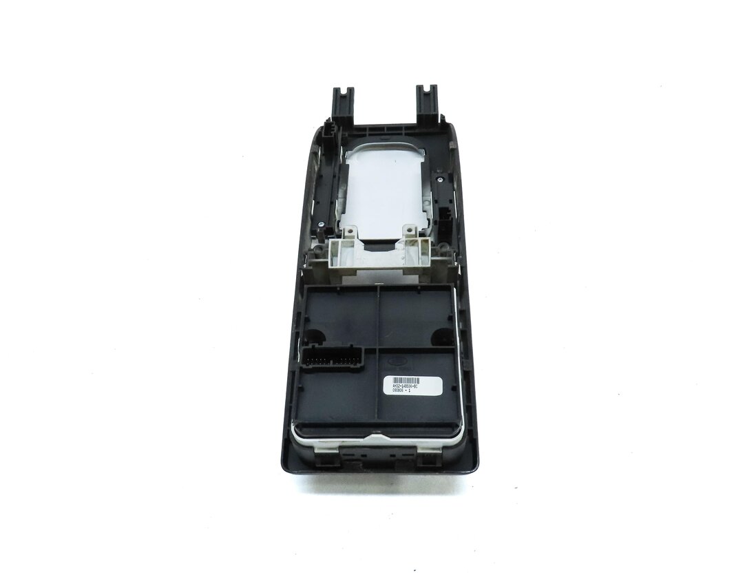 Thumbnail 6: 2010 RANGE ROVER SPORT (L320) SHIFTER TRIM TERRAIN CONTROL SWITCH KNOB BUTTON