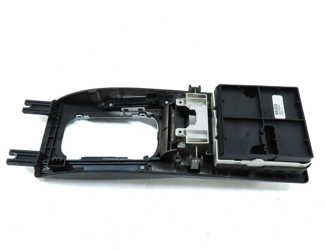 Thumbnail 7: 2010 RANGE ROVER SPORT (L320) SHIFTER TRIM TERRAIN CONTROL SWITCH KNOB BUTTON