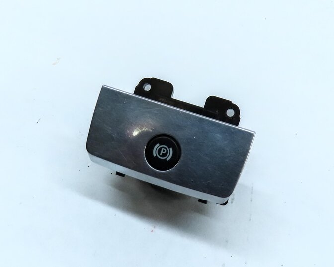 2010 RANGE ROVER SPORT (L320) ELECTRONIC PARKING BRAKE SWITCH BUTTON
