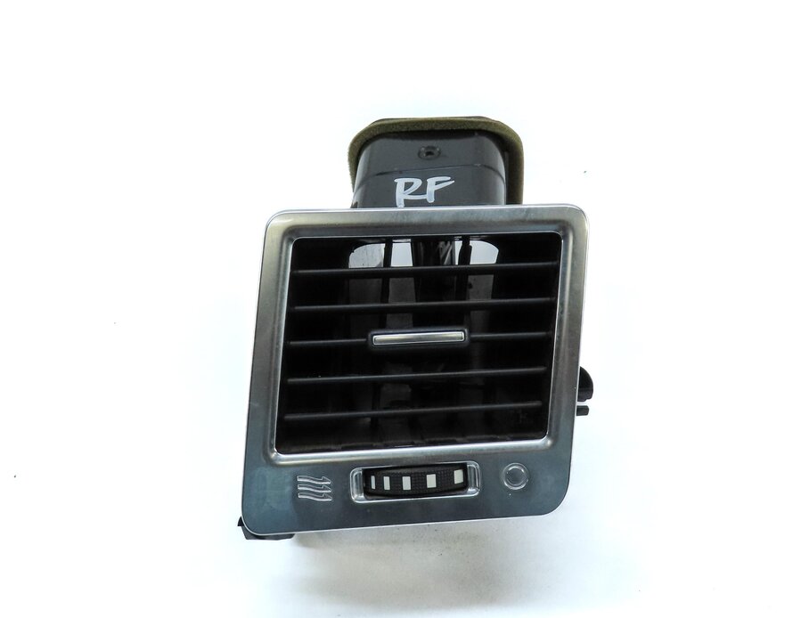 Thumbnail 2: 2010 RANGE ROVER SPORT (L320) FRONT RIGHT OUTER DASH HEATER A/C AIR VENT