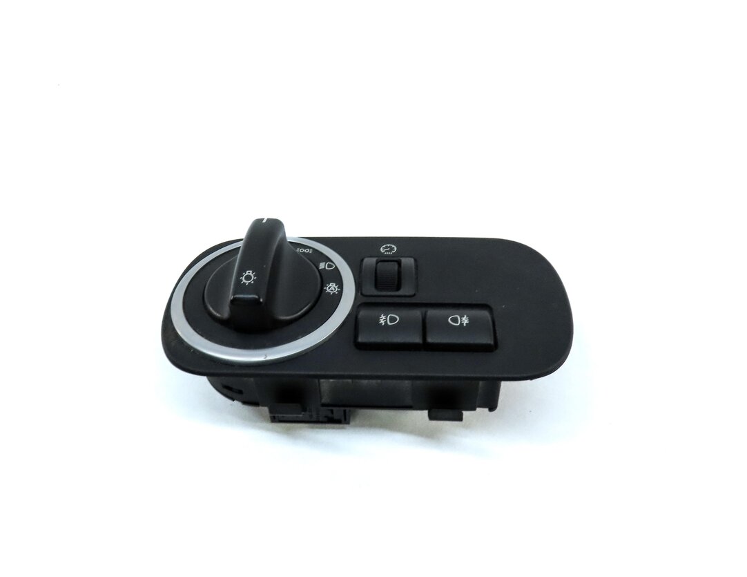 Thumbnail 4: 2010-2013 LAND ROVER LR4 RANGE ROVER SPORT (L320) HEADLIGHT SWITCH CONTROL KNOB