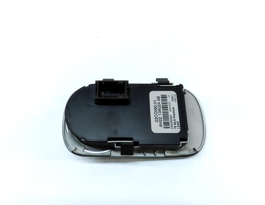 Thumbnail 5: 2010-2013 LAND ROVER LR4 RANGE ROVER SPORT (L320) HEADLIGHT SWITCH CONTROL KNOB