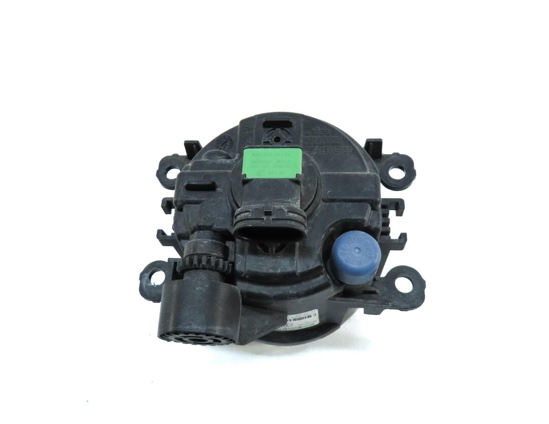 Thumbnail 5: 2008-2013 LR2 LR4 - RANGE ROVER SPORT (L320 L322) RIGHT PASSENGER FOGLIGHT LAMP