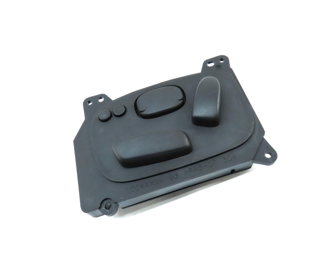 Thumbnail 3: 2010 RANGE ROVER SPORT (L320) FRONT LEFT DRIVER SEAT ADJUST SWITCH BUTTON