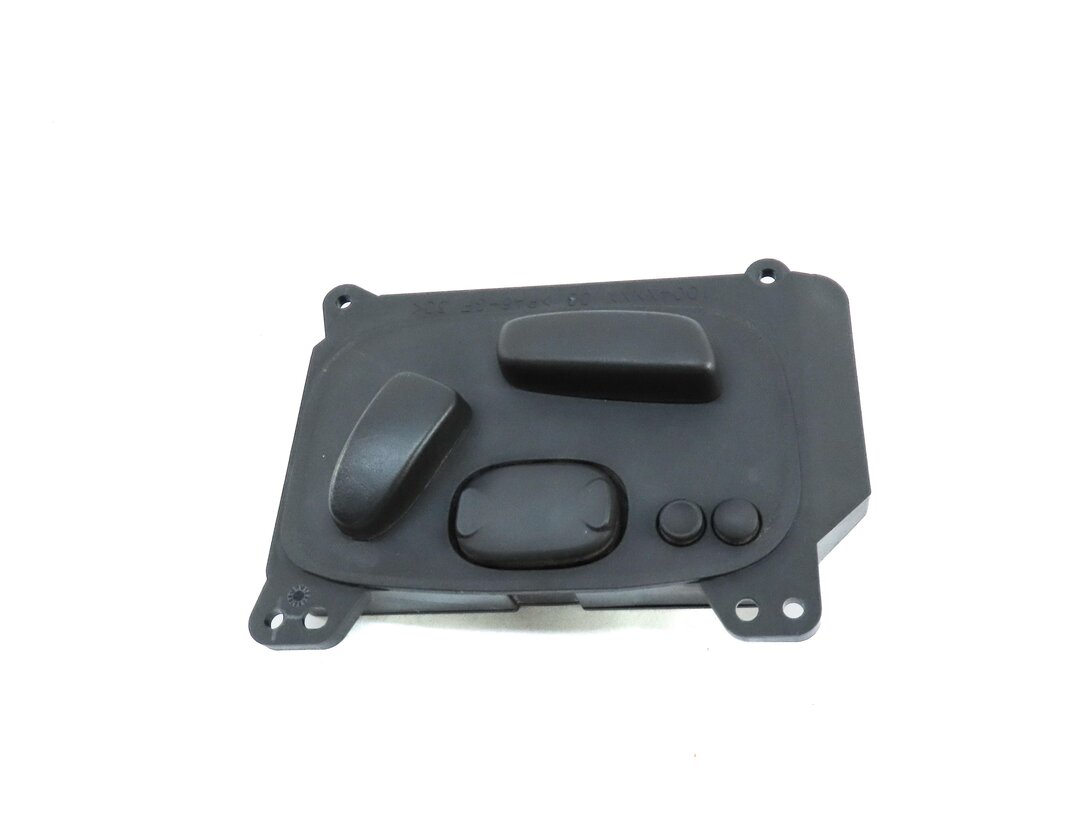 Thumbnail 4: 2010 RANGE ROVER SPORT (L320) FRONT LEFT DRIVER SEAT ADJUST SWITCH BUTTON