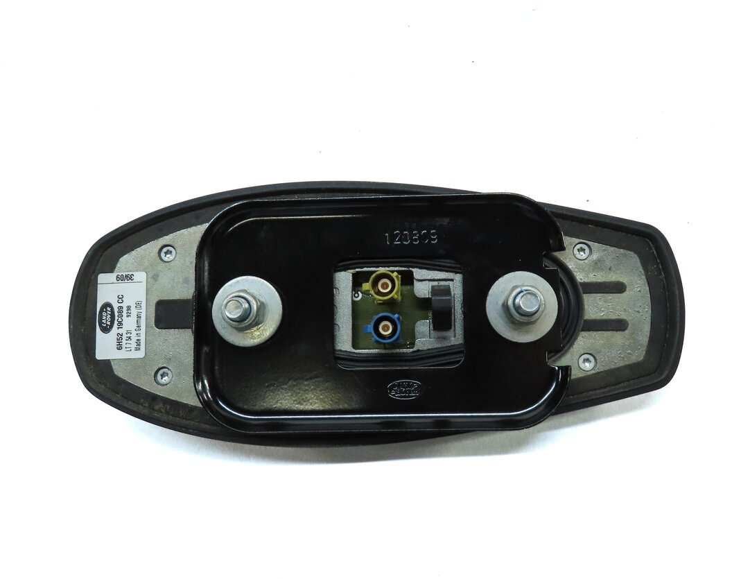 Thumbnail 5: 2008-2015 RANGE ROVER SPORT L320 L322 LR2 RADIO GPS NAVIGATION SHARK FIN ANTENNA