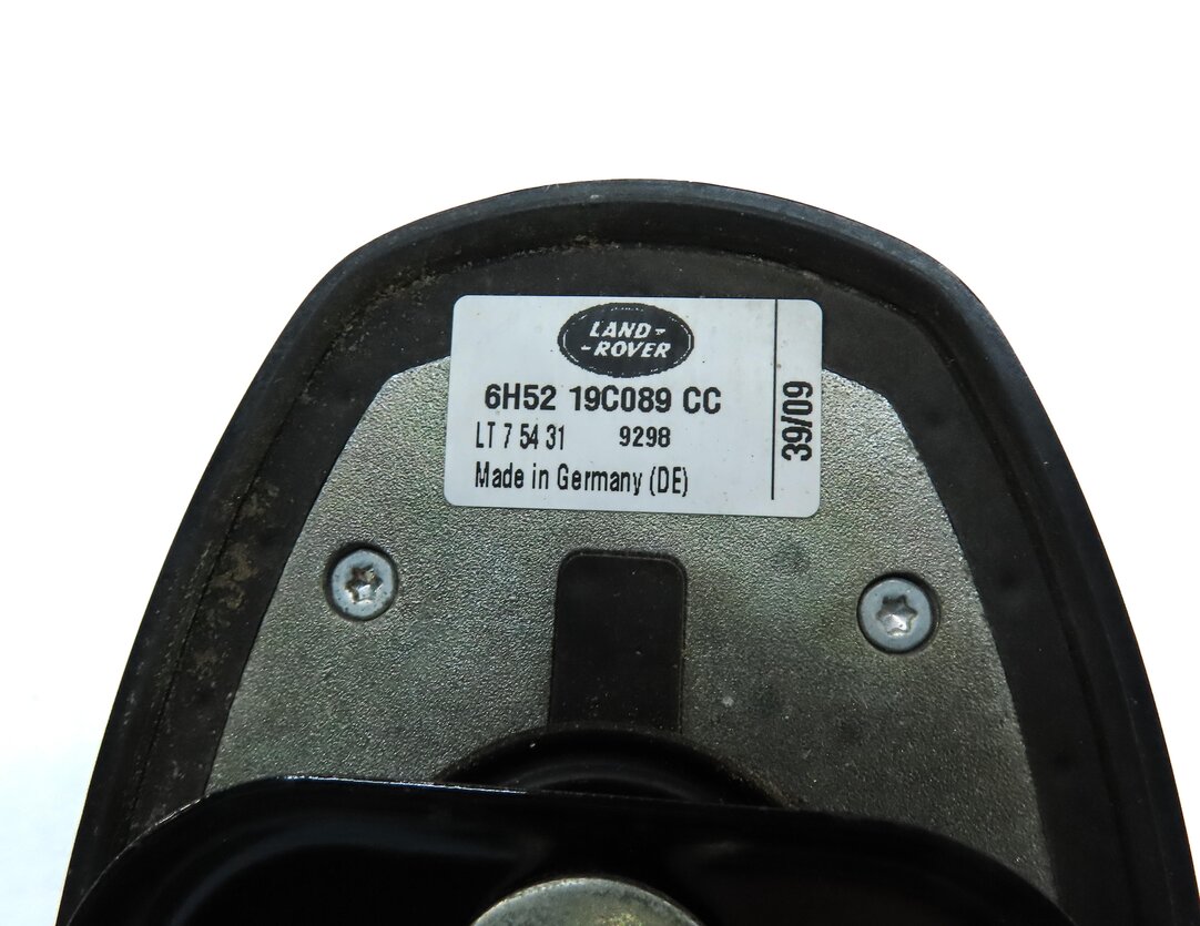 Thumbnail 6: 2008-2015 RANGE ROVER SPORT L320 L322 LR2 RADIO GPS NAVIGATION SHARK FIN ANTENNA