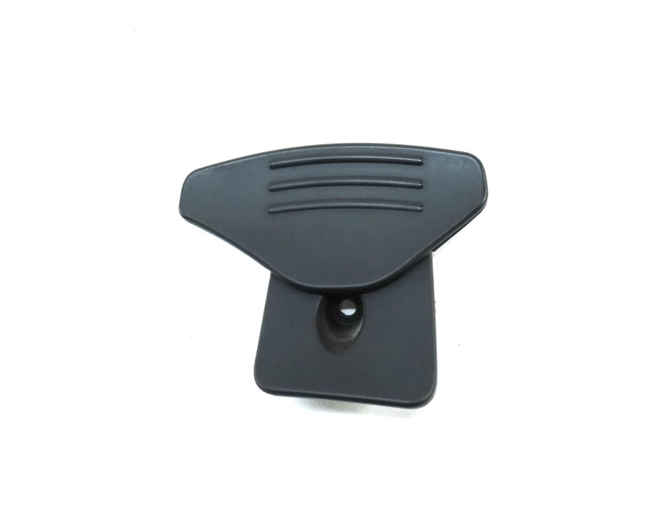 Thumbnail 4: 2010 RANGE ROVER SPORT (L320) STEERING WHEEL PADDLE LEFT DOWN SHIFT SWITCH