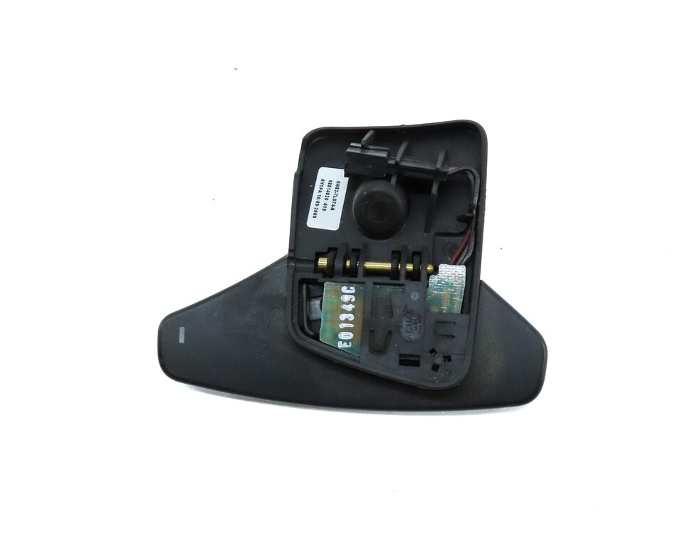 Thumbnail 5: 2010 RANGE ROVER SPORT (L320) STEERING WHEEL PADDLE LEFT DOWN SHIFT SWITCH