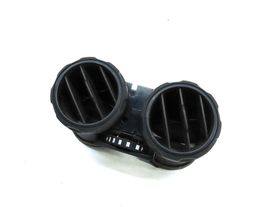 2010 RANGE ROVER SPORT (L320) REAR CENTER CONSOLE HEATER A/C AIR VENT