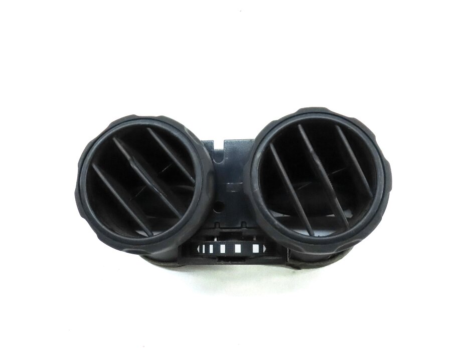 Thumbnail 2: 2010 RANGE ROVER SPORT (L320) REAR CENTER CONSOLE HEATER A/C AIR VENT