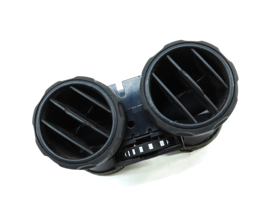 Thumbnail 3: 2010 RANGE ROVER SPORT (L320) REAR CENTER CONSOLE HEATER A/C AIR VENT