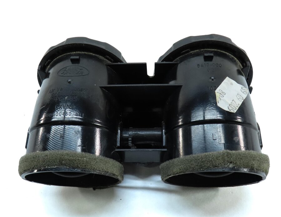 Thumbnail 4: 2010 RANGE ROVER SPORT (L320) REAR CENTER CONSOLE HEATER A/C AIR VENT
