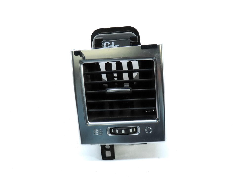 Thumbnail 2: 2010 RANGE ROVER SPORT (L320) FRONT LEFT INNER CENTER DASH HEATER A/C AIR VENT
