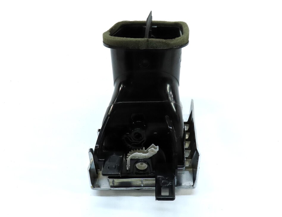 Thumbnail 5: 2010 RANGE ROVER SPORT (L320) FRONT LEFT INNER CENTER DASH HEATER A/C AIR VENT