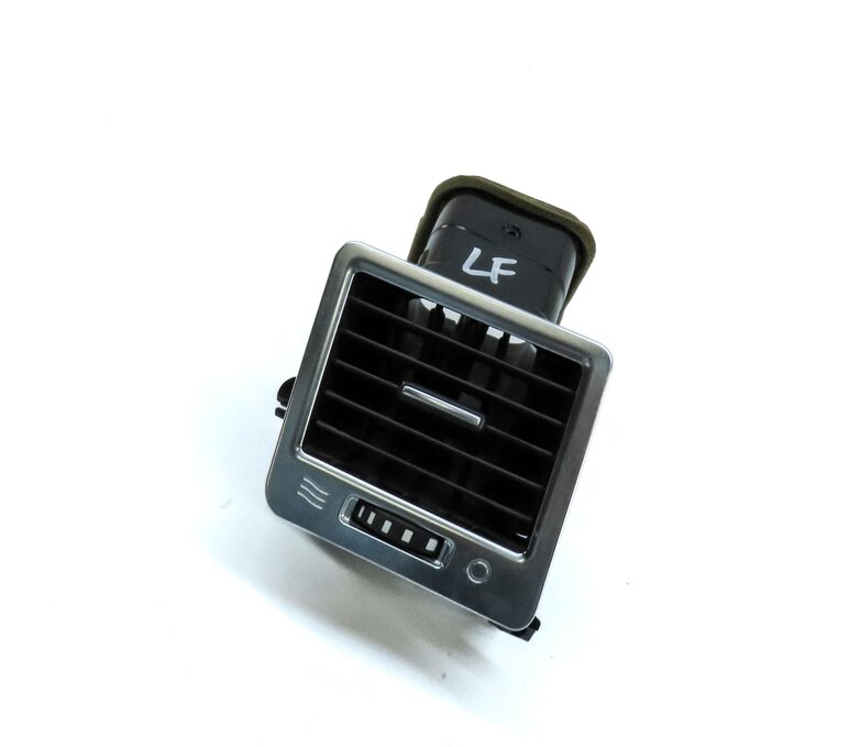 2010 RANGE ROVER SPORT (L320) FRONT LEFT OUTER DASH HEATER A/C AIR VENT
