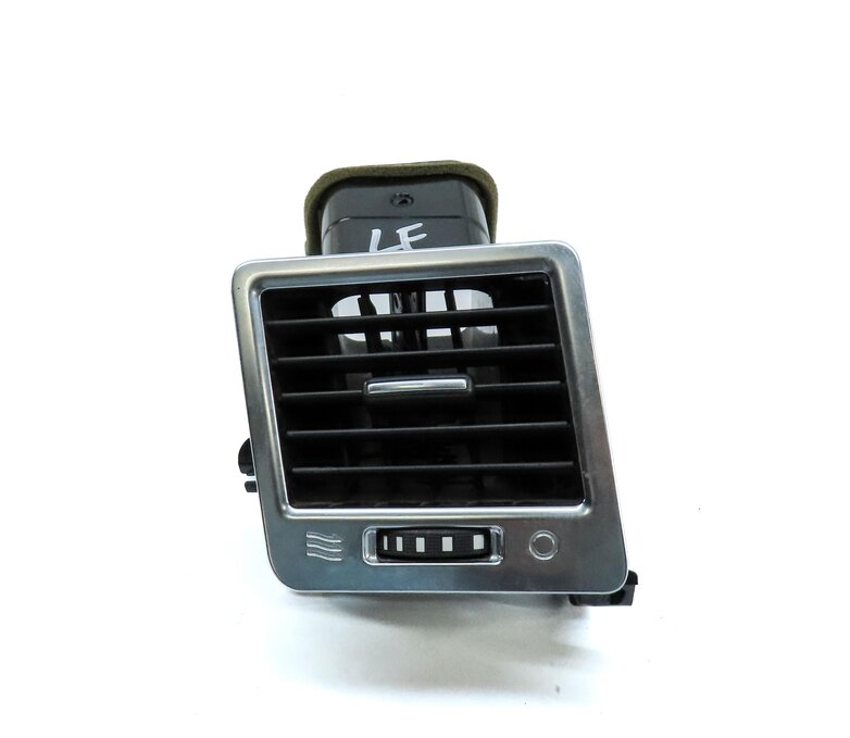 Thumbnail 2: 2010 RANGE ROVER SPORT (L320) FRONT LEFT OUTER DASH HEATER A/C AIR VENT