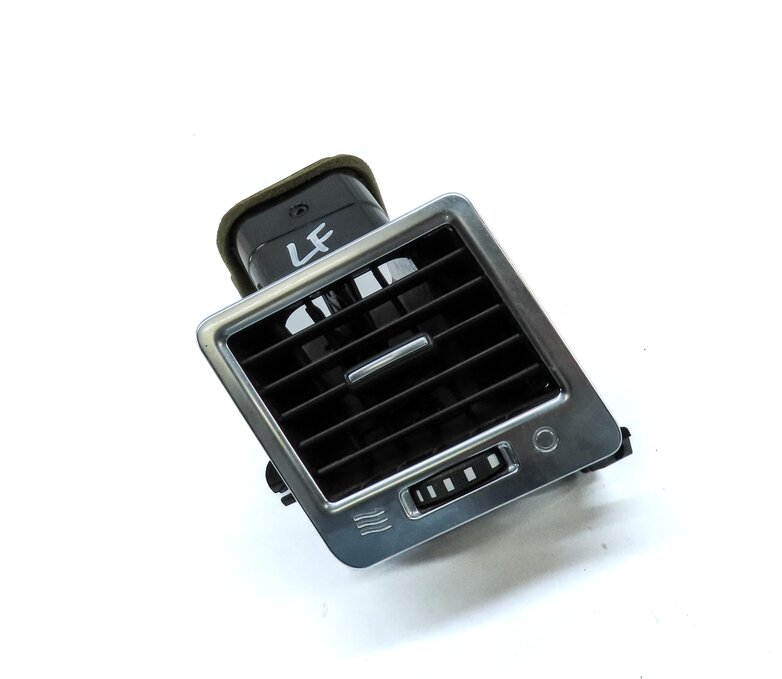 Thumbnail 3: 2010 RANGE ROVER SPORT (L320) FRONT LEFT OUTER DASH HEATER A/C AIR VENT