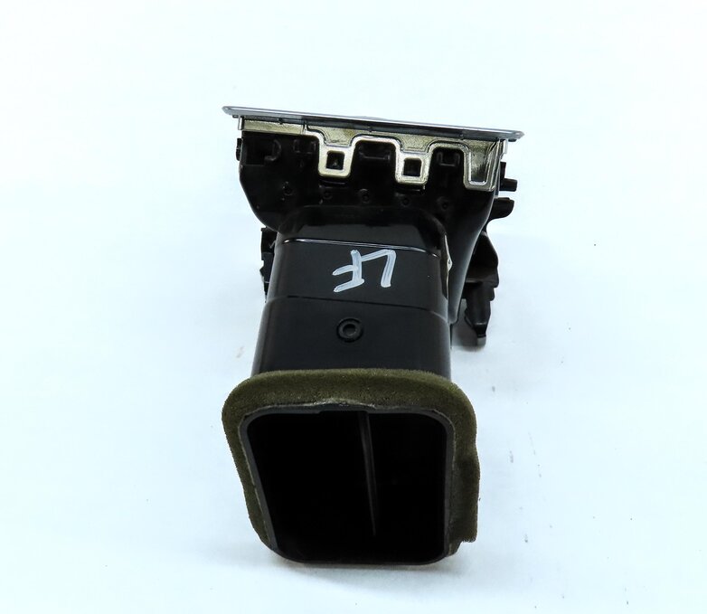 Thumbnail 4: 2010 RANGE ROVER SPORT (L320) FRONT LEFT OUTER DASH HEATER A/C AIR VENT