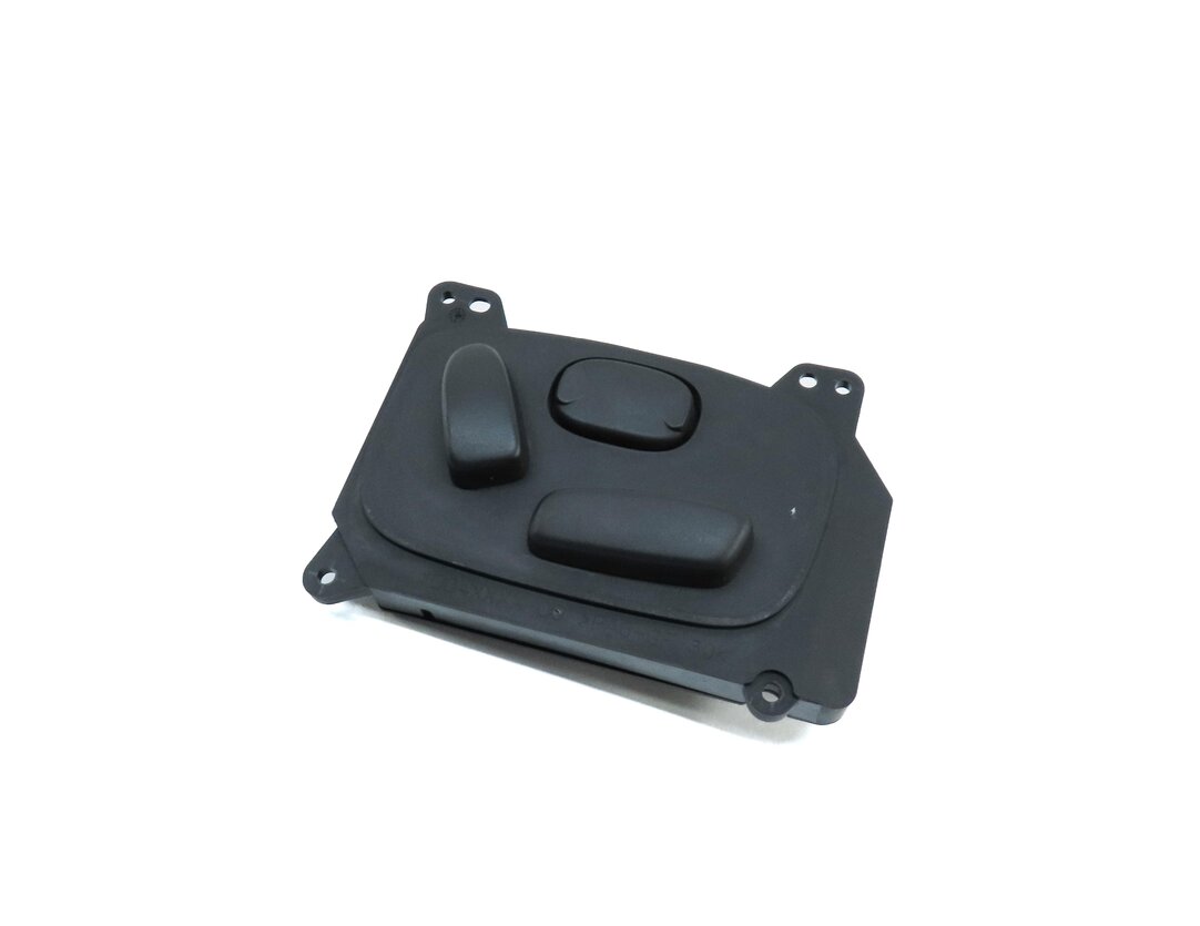 2010 RANGE ROVER SPORT (L320) FRONT RIGHT PASSENGER SEAT ADJUST SWITCH BUTTON