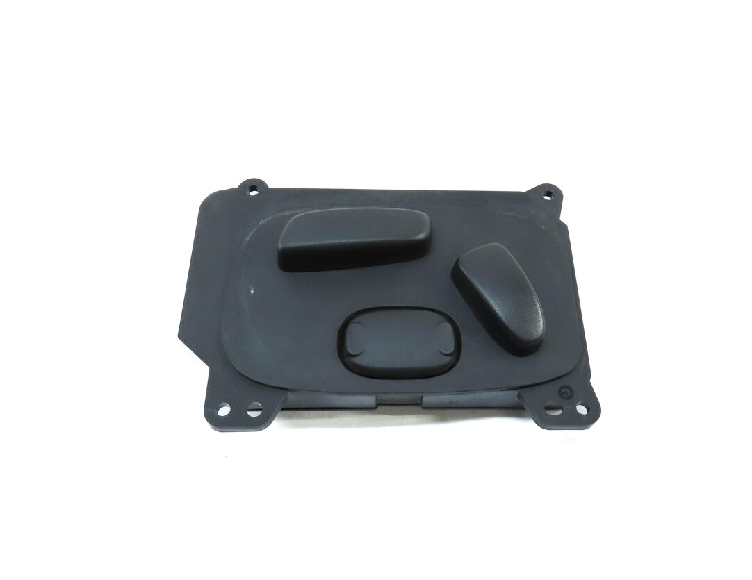 Thumbnail 4: 2010 RANGE ROVER SPORT (L320) FRONT RIGHT PASSENGER SEAT ADJUST SWITCH BUTTON