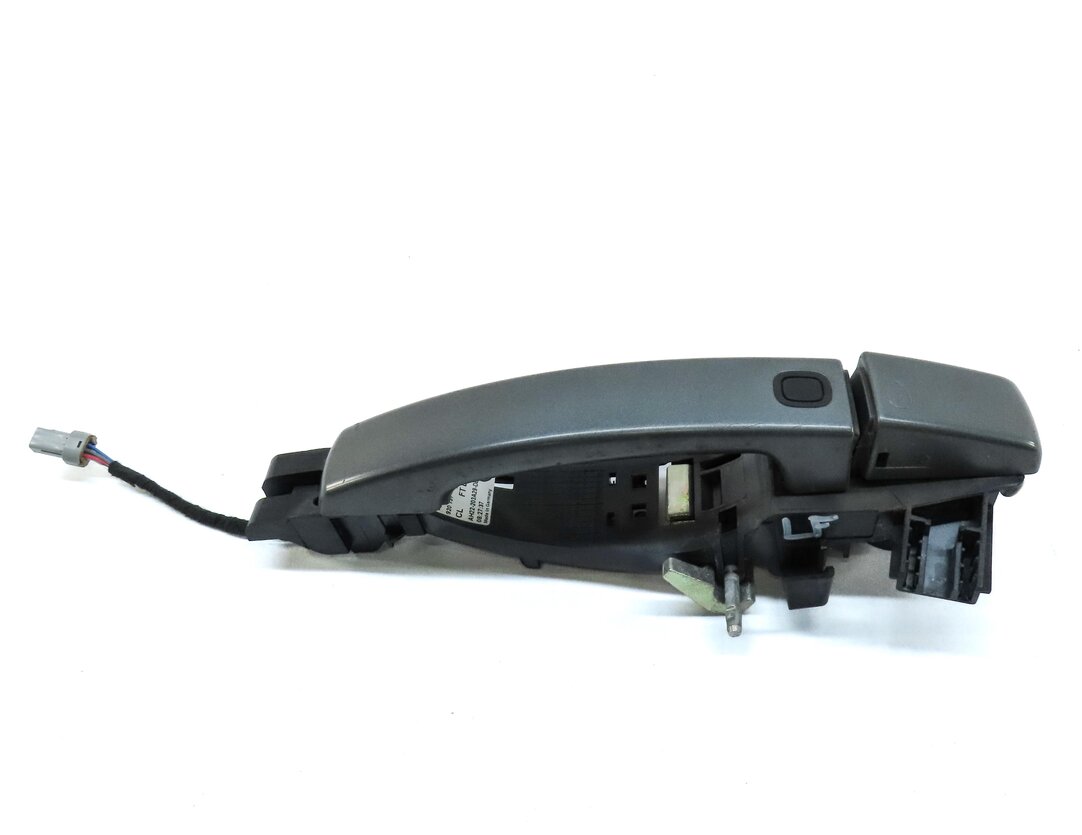 Thumbnail 2: 2010-2016 LR4 RANGE ROVER SPORT (L320) FRONT LEFT DRIVER PASSIVE DOOR HANDLE