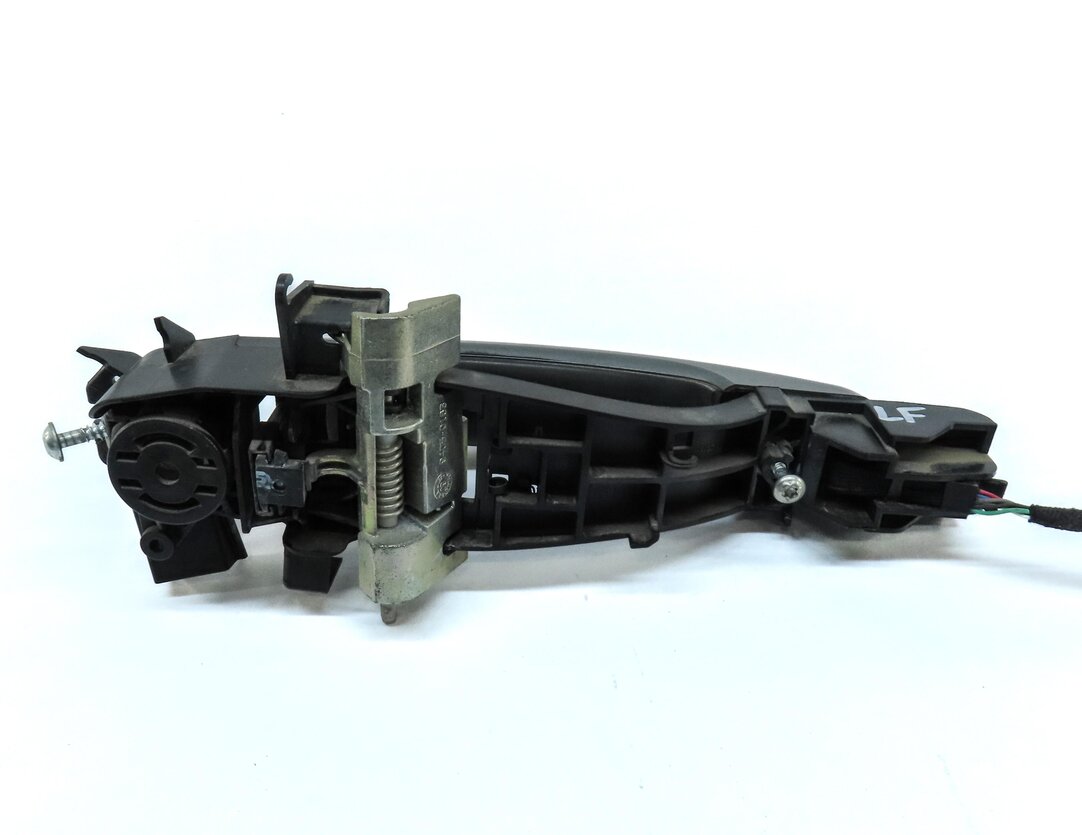 Thumbnail 5: 2010-2016 LR4 RANGE ROVER SPORT (L320) FRONT LEFT DRIVER PASSIVE DOOR HANDLE