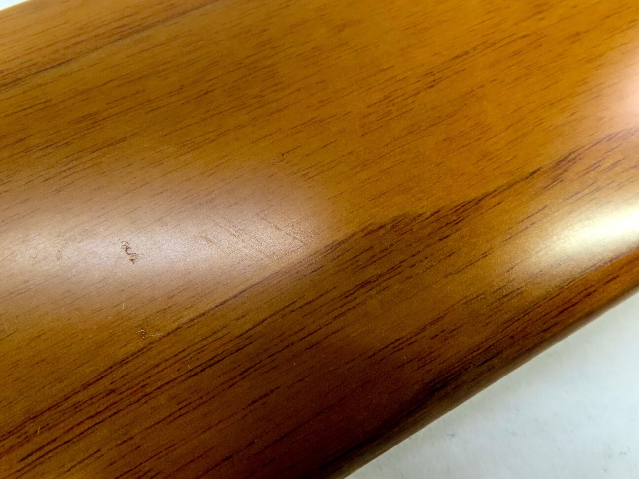 Thumbnail 2: 2010 RANGE ROVER SPORT (L320) FRONT & REAR INTERIOR DOOR TRIM SET (WALNUT WOOD)