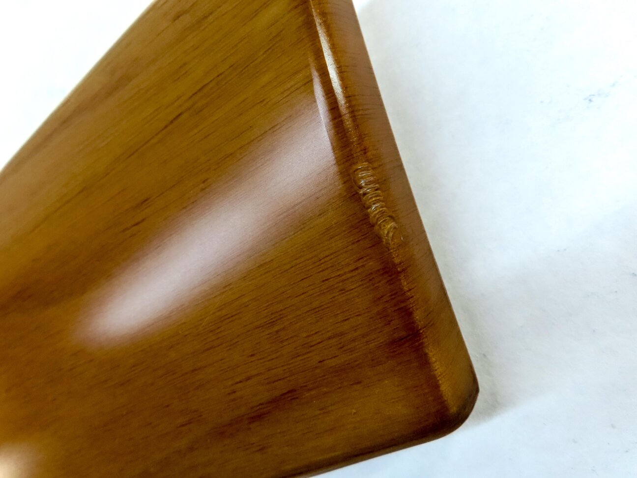 Thumbnail 3: 2010 RANGE ROVER SPORT (L320) FRONT & REAR INTERIOR DOOR TRIM SET (WALNUT WOOD)