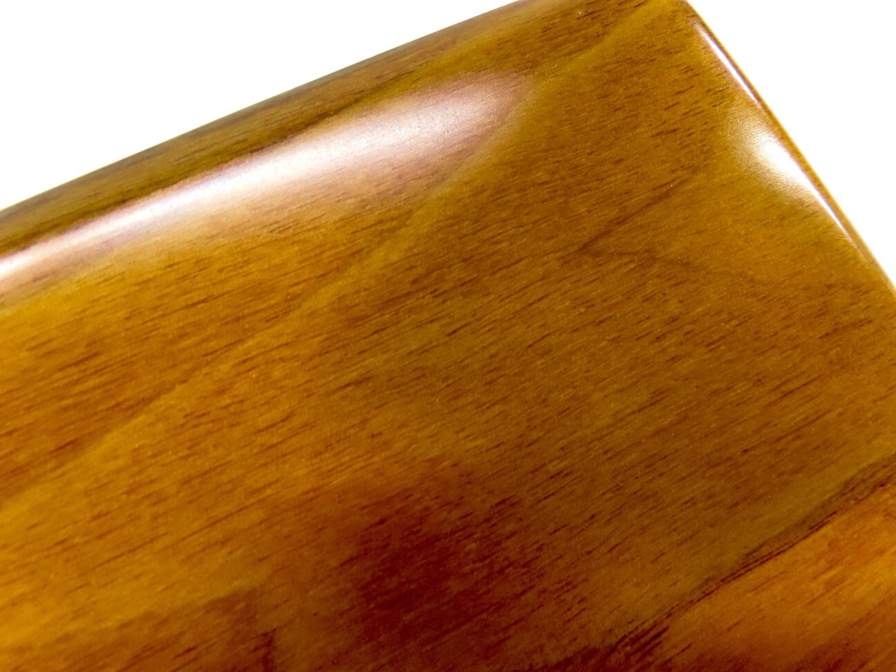 Thumbnail 4: 2010 RANGE ROVER SPORT (L320) FRONT & REAR INTERIOR DOOR TRIM SET (WALNUT WOOD)