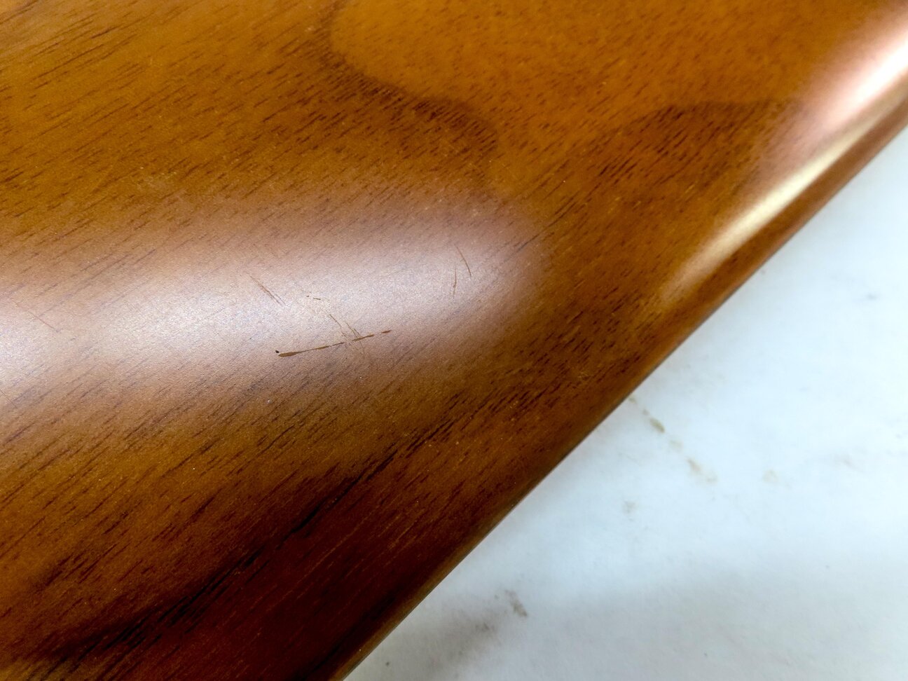 Thumbnail 5: 2010 RANGE ROVER SPORT (L320) FRONT & REAR INTERIOR DOOR TRIM SET (WALNUT WOOD)
