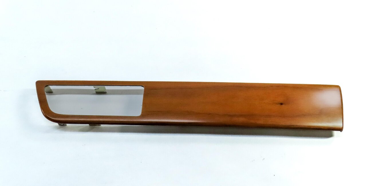 Thumbnail 6: 2010 RANGE ROVER SPORT (L320) FRONT & REAR INTERIOR DOOR TRIM SET (WALNUT WOOD)