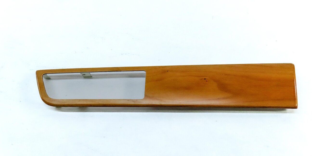 Thumbnail 7: 2010 RANGE ROVER SPORT (L320) FRONT & REAR INTERIOR DOOR TRIM SET (WALNUT WOOD)