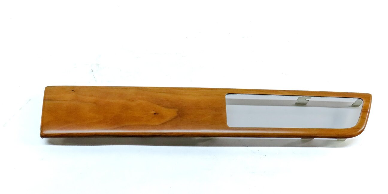 Thumbnail 8: 2010 RANGE ROVER SPORT (L320) FRONT & REAR INTERIOR DOOR TRIM SET (WALNUT WOOD)