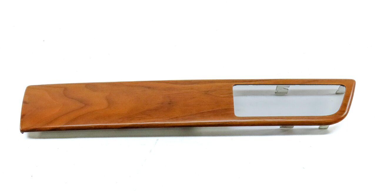 Thumbnail 9: 2010 RANGE ROVER SPORT (L320) FRONT & REAR INTERIOR DOOR TRIM SET (WALNUT WOOD)